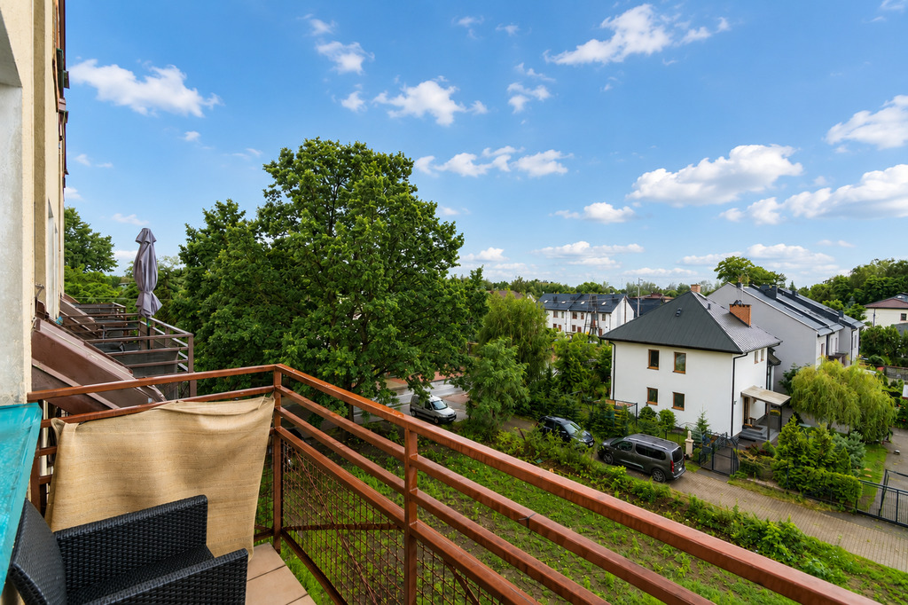 Dwupoziomowe mieszkanie 95,22 m² | Lipińska — zdjęcie 8