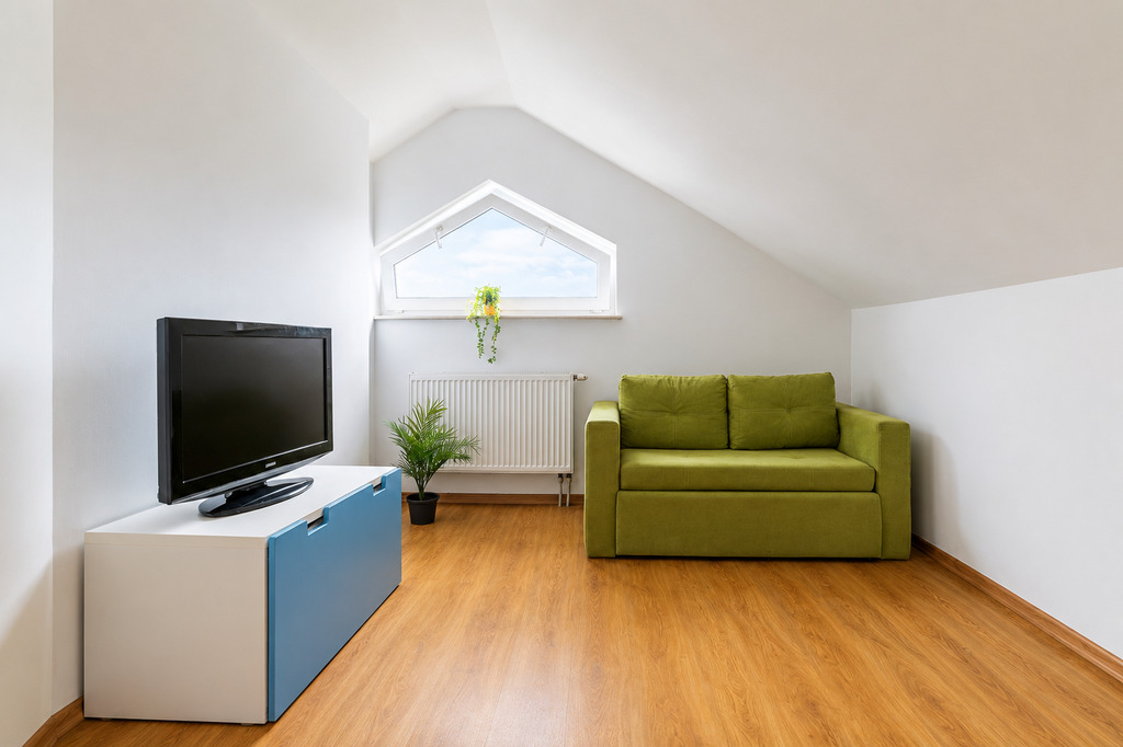 Dwupoziomowe mieszkanie 95,22 m² | Lipińska — zdjęcie 10