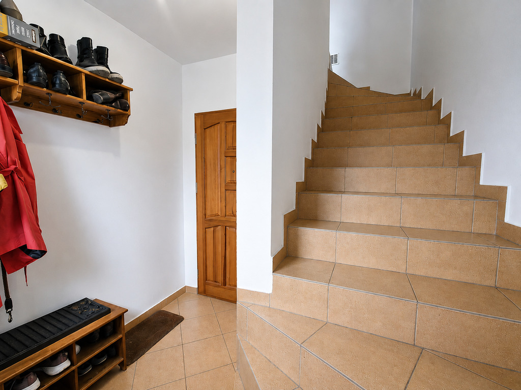 Dwupoziomowe mieszkanie 95,22 m² | Lipińska — zdjęcie 15