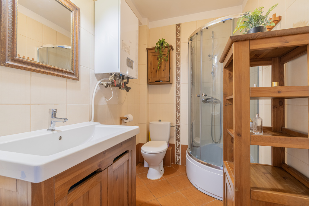Dwupoziomowe mieszkanie 95,22 m² | Lipińska — zdjęcie 7