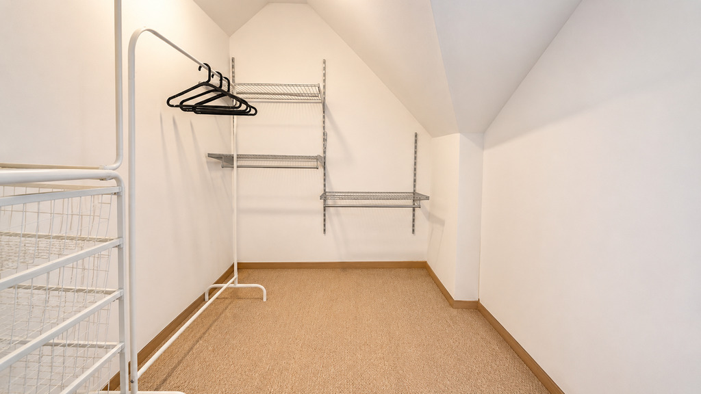 Dwupoziomowe mieszkanie 95,22 m² | Lipińska — zdjęcie 13