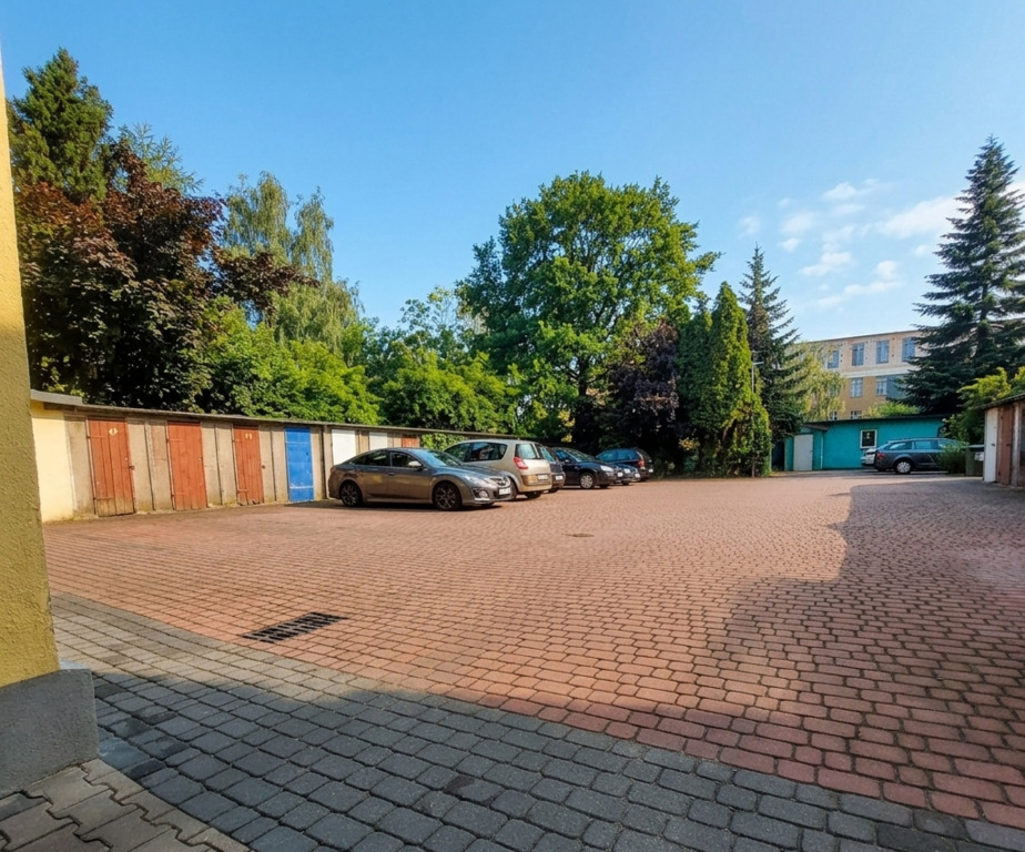 GOTOWIEC INWESTYCYJNY!! 2 kawalerki na wynajem — zdjęcie 8