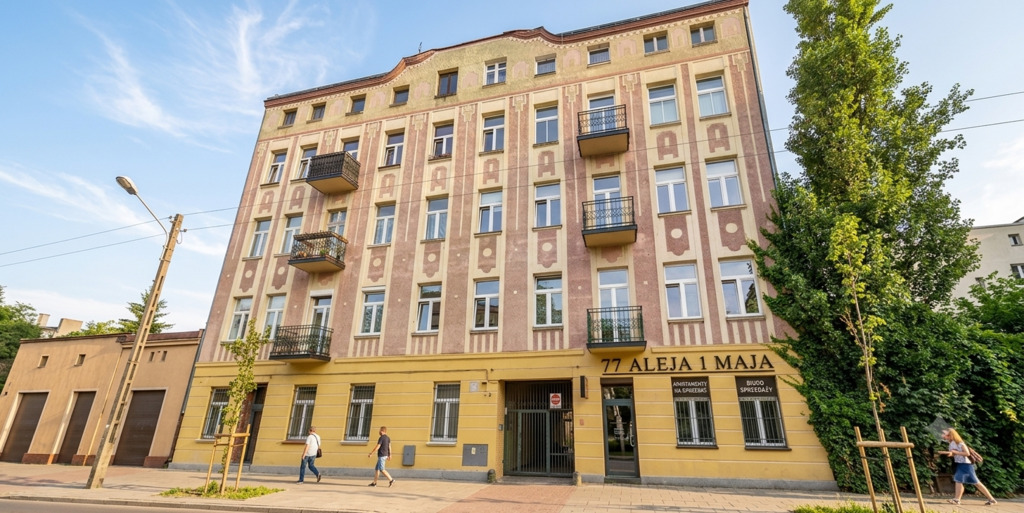 GOTOWIEC INWESTYCYJNY!! 2 kawalerki na wynajem — zdjęcie 7