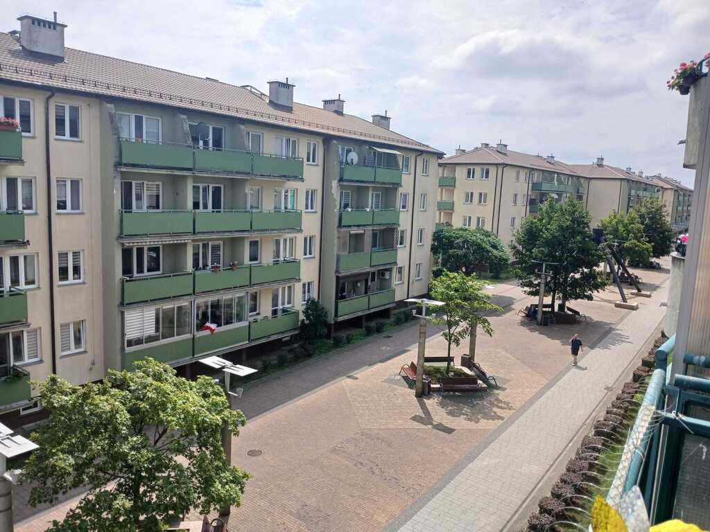 Mieszkanie 77 m², 2 p, ul. Czwartaków, Podolszyce — zdjęcie 15