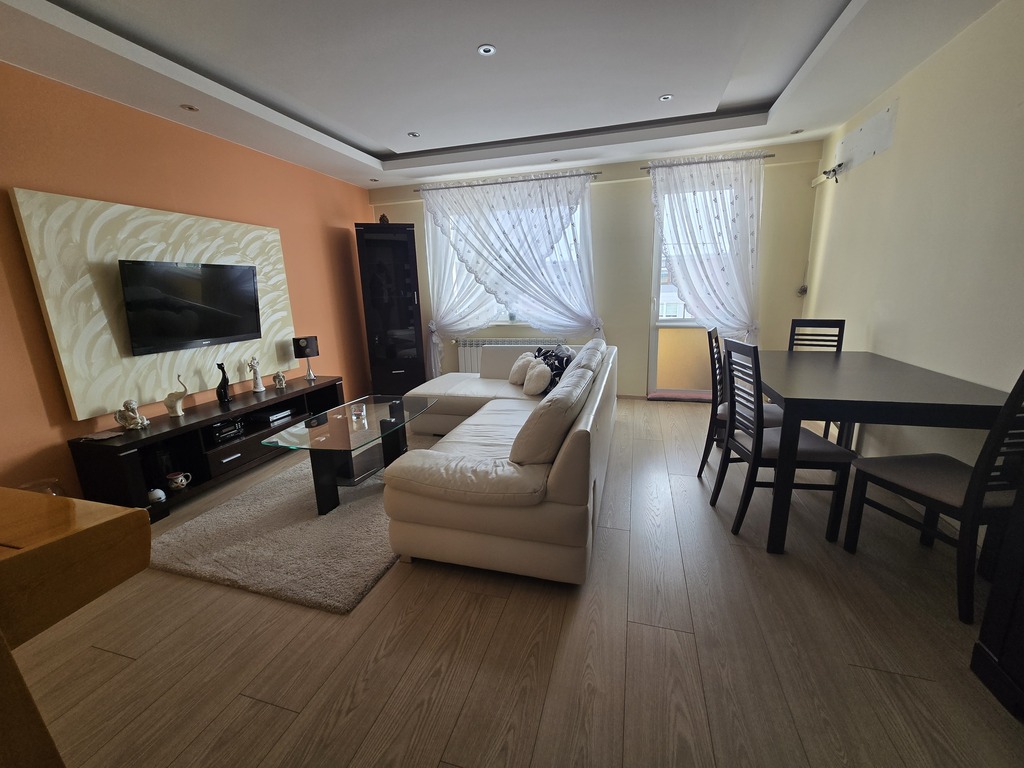 53 m² po remoncie | Gotowe do zamieszkania