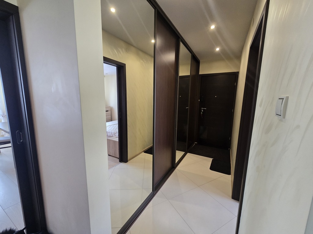 53 m² po remoncie | Gotowe do zamieszkania — zdjęcie 2