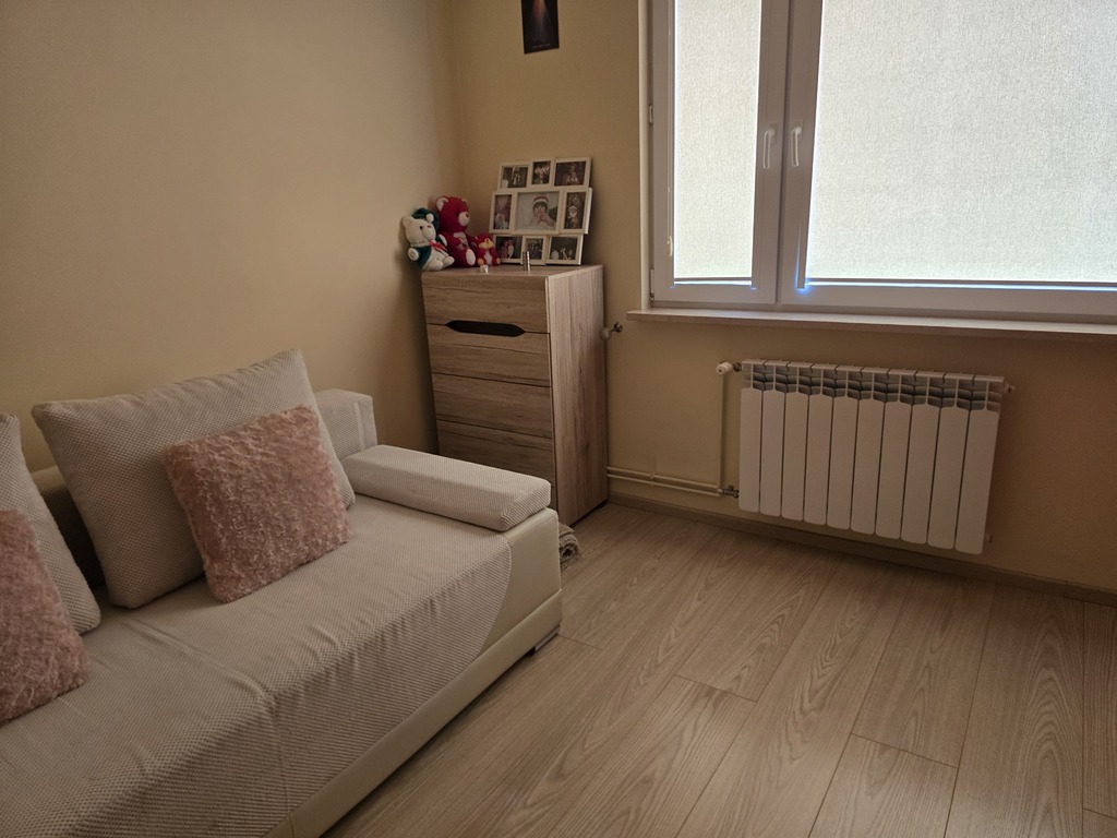 53 m² po remoncie | Gotowe do zamieszkania — zdjęcie 3
