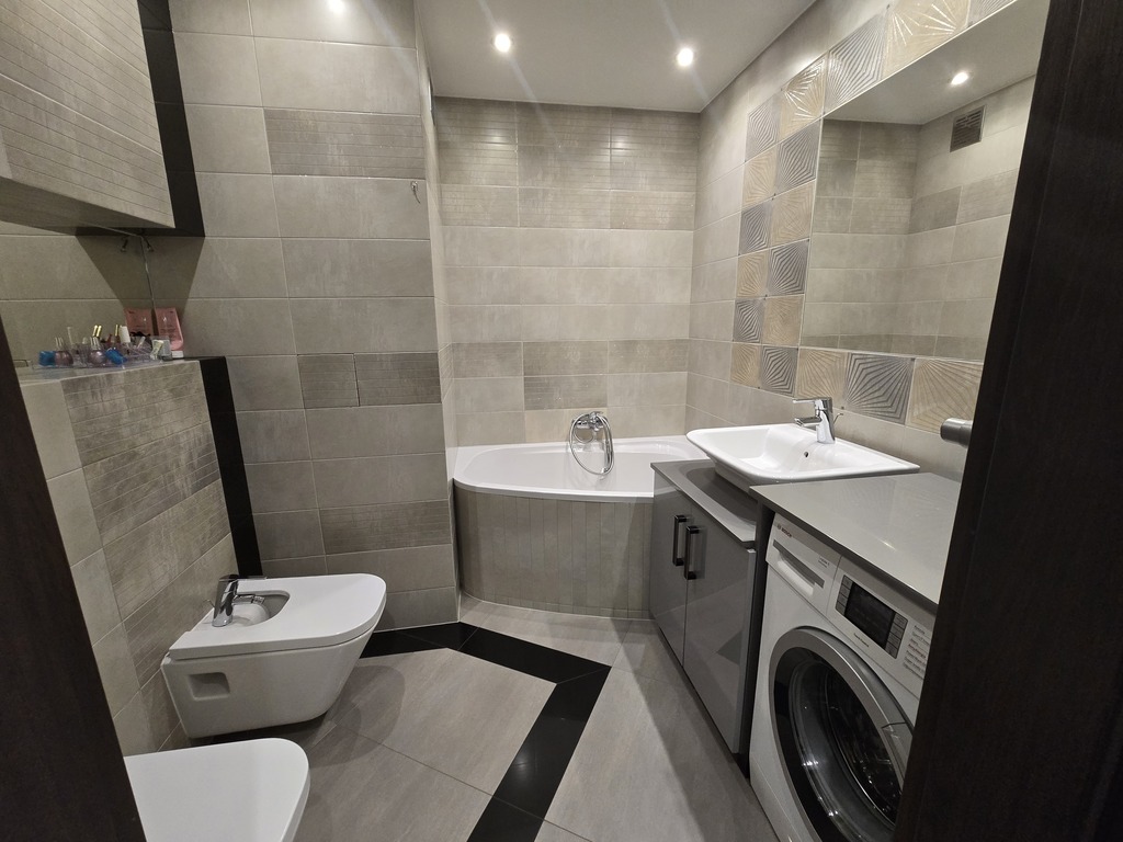 53 m² po remoncie | Gotowe do zamieszkania — zdjęcie 4