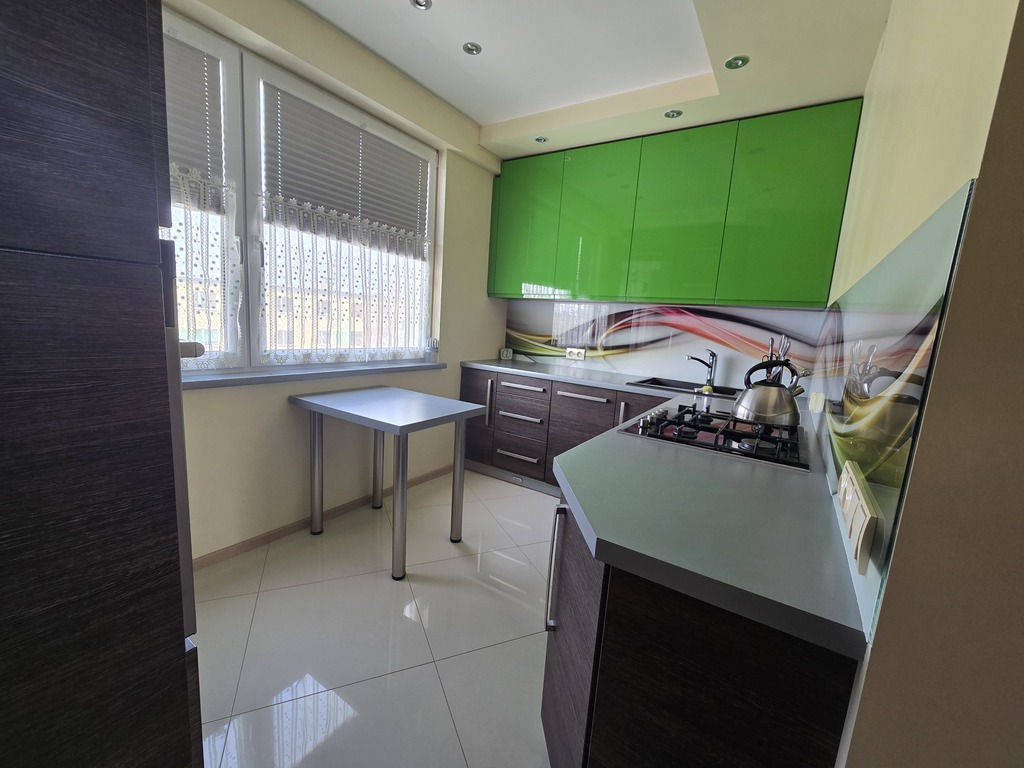 53 m² po remoncie | Gotowe do zamieszkania — zdjęcie 5