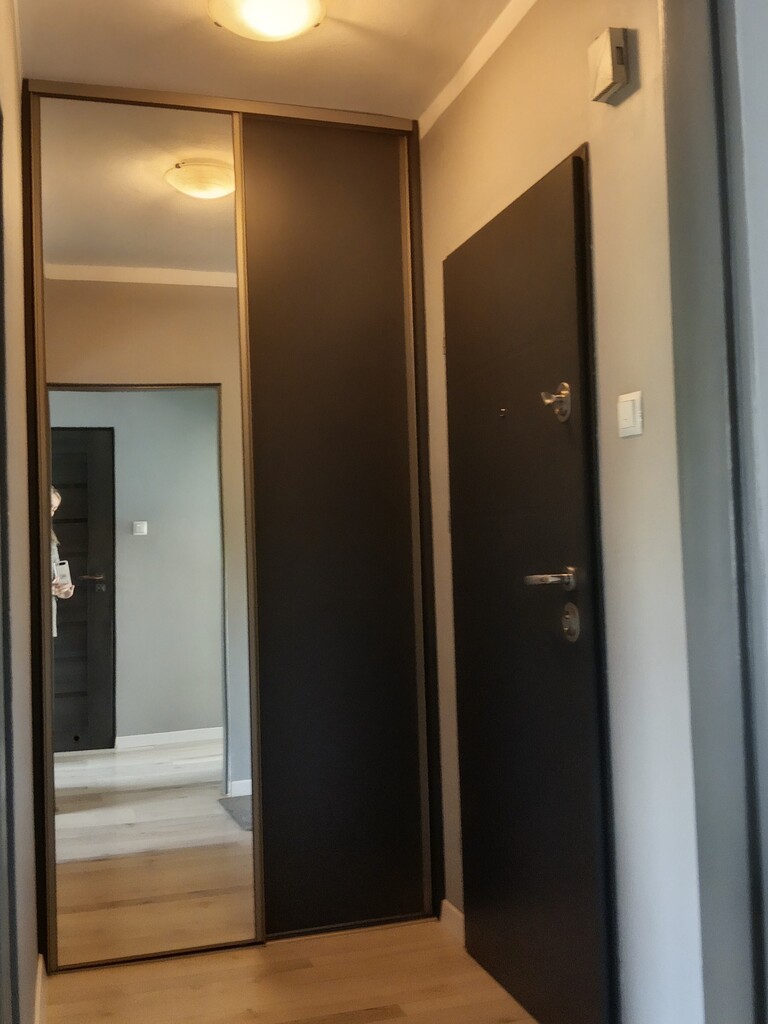 Komfortowe 2 pokoje, 51m2, centrum Dąbrowy Górnicz — zdjęcie 6
