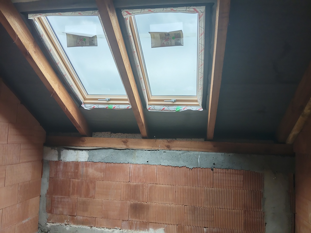 Bliźniak o powierzchni 158m2 ,5 pokoi,garaż,ogród — zdjęcie 6