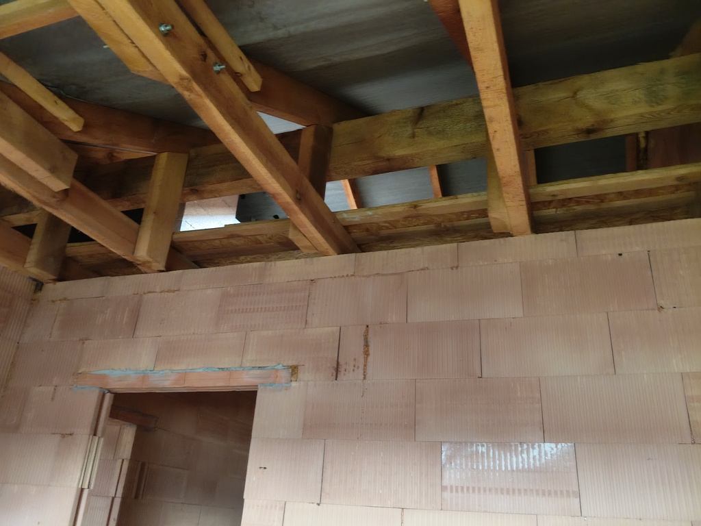 Bliźniak o powierzchni 158m2 ,5 pokoi,garaż,ogród — zdjęcie 7