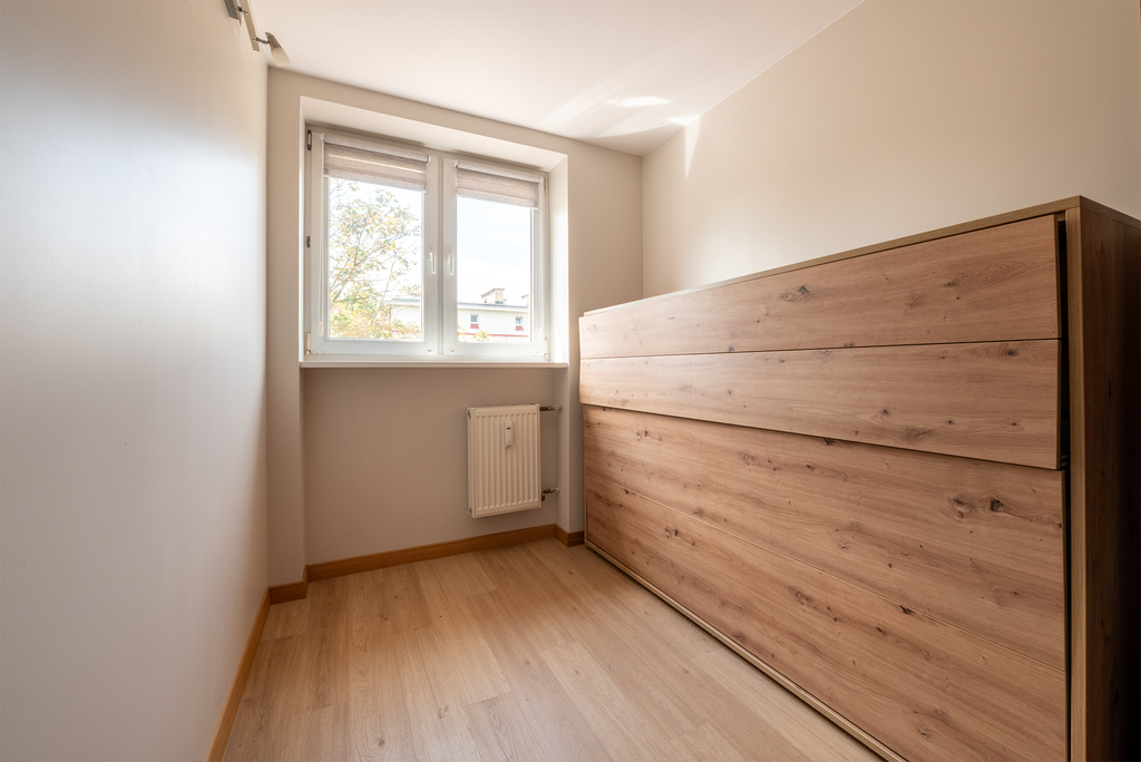Świetne mieszkanie w ścisłym centrum — zdjęcie 3