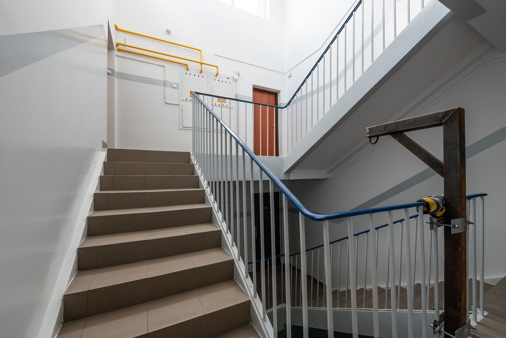 Świetne mieszkanie w ścisłym centrum — zdjęcie 11