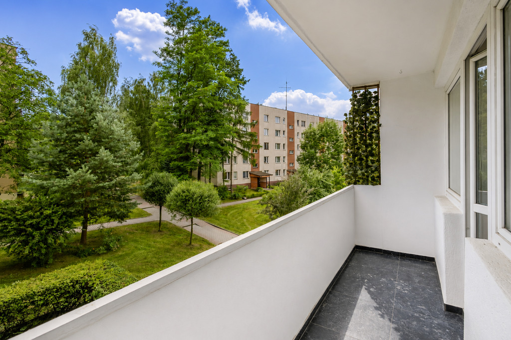 Rodzinne 3 pokoje z dużą loggią — zdjęcie 18