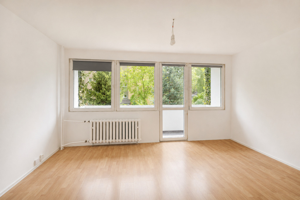 Rodzinne 3 pokoje z dużą loggią — zdjęcie 10