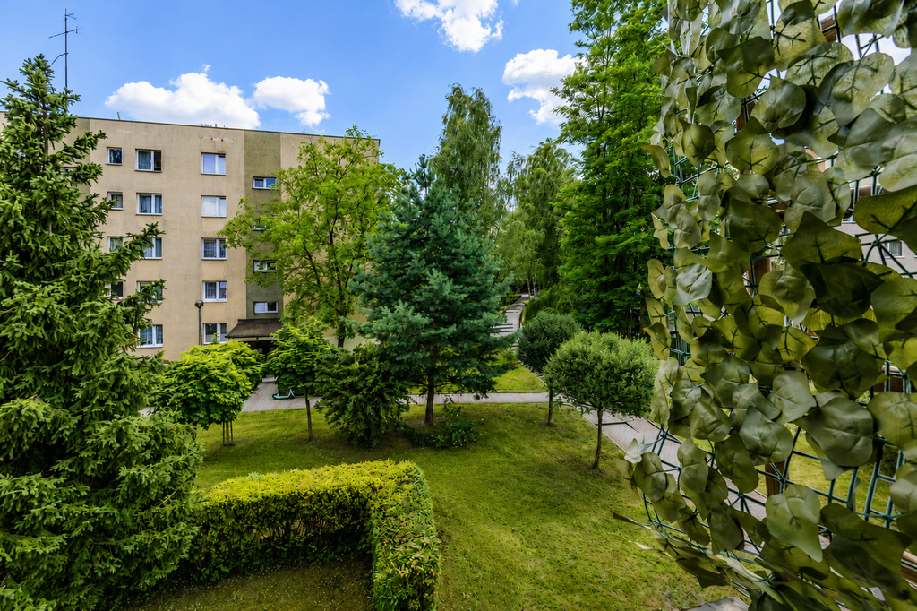 Rodzinne 3 pokoje z dużą loggią — zdjęcie 17
