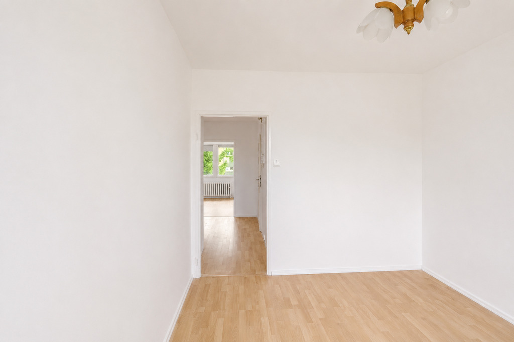 Rodzinne 3 pokoje z dużą loggią — zdjęcie 12