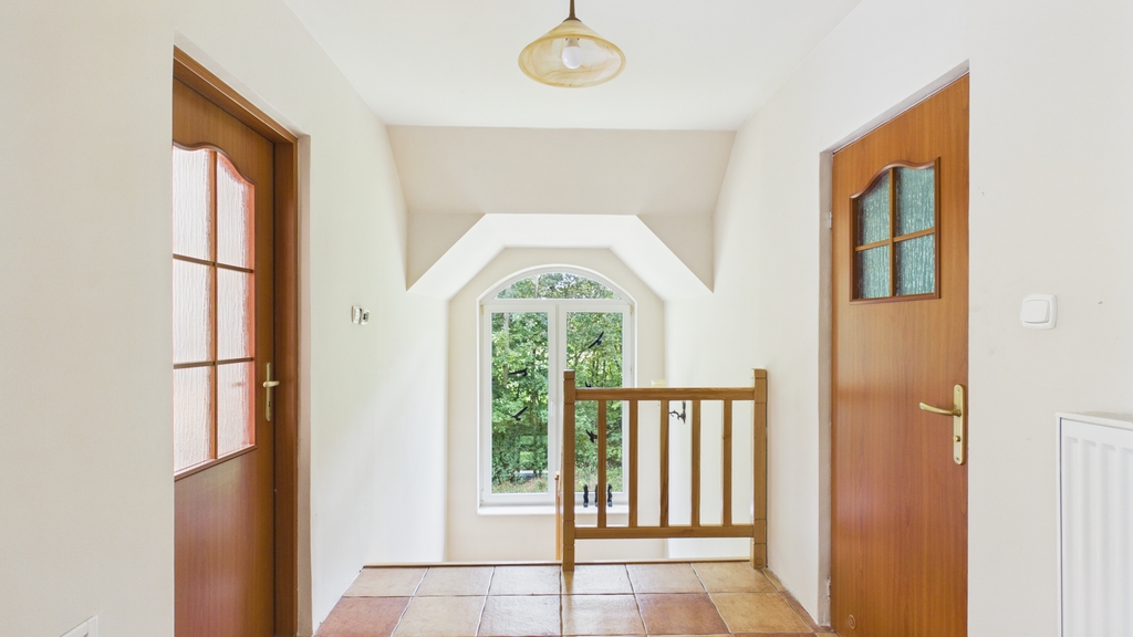 Hall górny