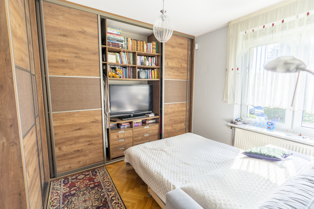 Luksusowa rezydencja – Wilkanowo k. Zielonej góry — zdjęcie 10