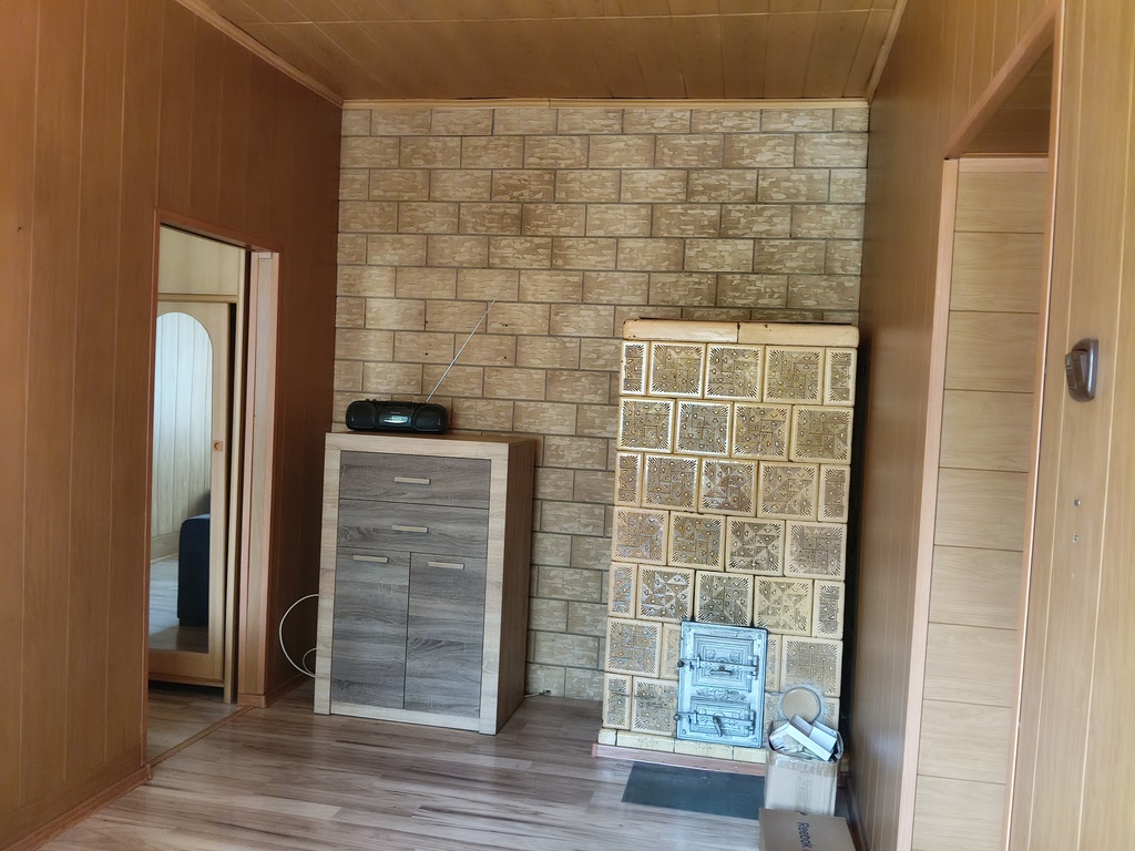 Mieszkanie w kamienicy 35,5 m² w centrum Czeladzi — zdjęcie 2