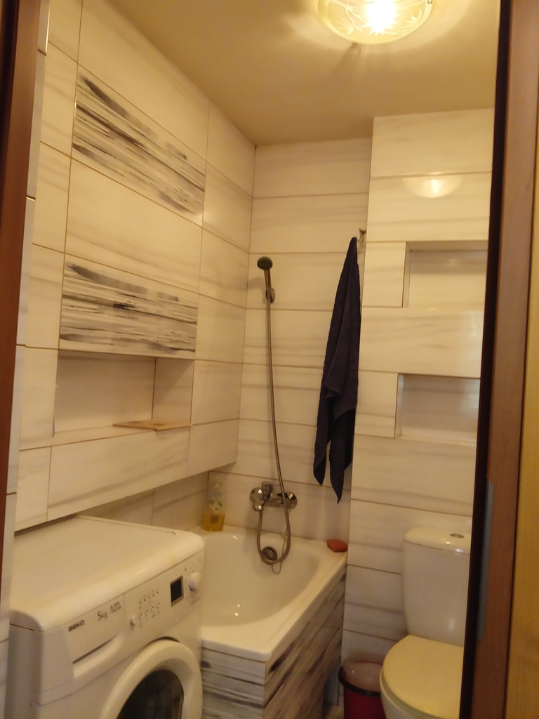 Mieszkanie w kamienicy 35,5 m² w centrum Czeladzi — zdjęcie 4