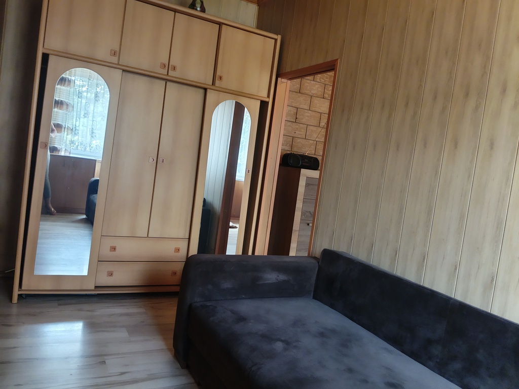 Mieszkanie w kamienicy 35,5 m² w centrum Czeladzi — zdjęcie 5