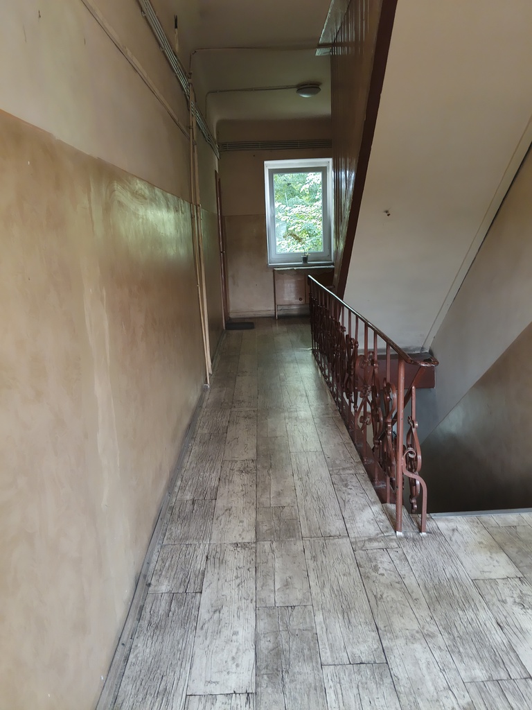 Mieszkanie w kamienicy 35,5 m² w centrum Czeladzi — zdjęcie 6