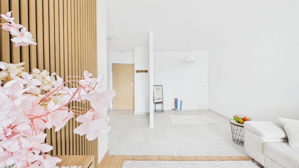 2 pokoje | 40,69 m² | wysoki standard | komórka — zdjęcie 5