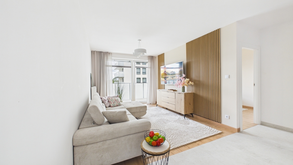 2 pokoje | 40,69 m² | wysoki standard | komórka — zdjęcie 8