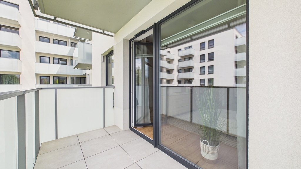 2 pokoje | 40,69 m² | wysoki standard | komórka — zdjęcie 9