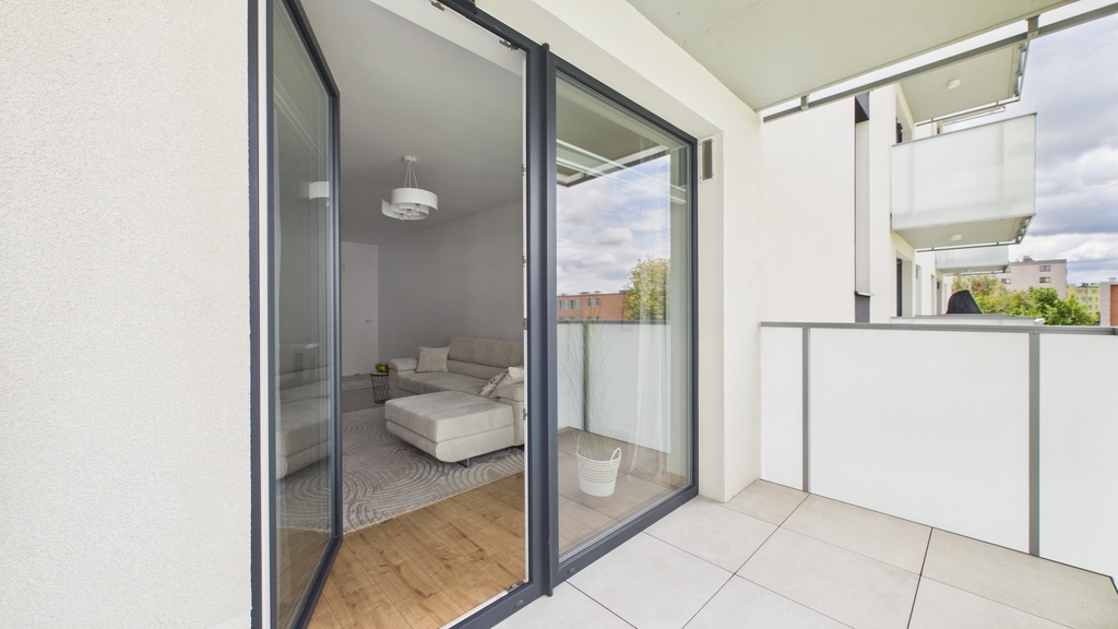 2 pokoje | 40,69 m² | wysoki standard | komórka — zdjęcie 10