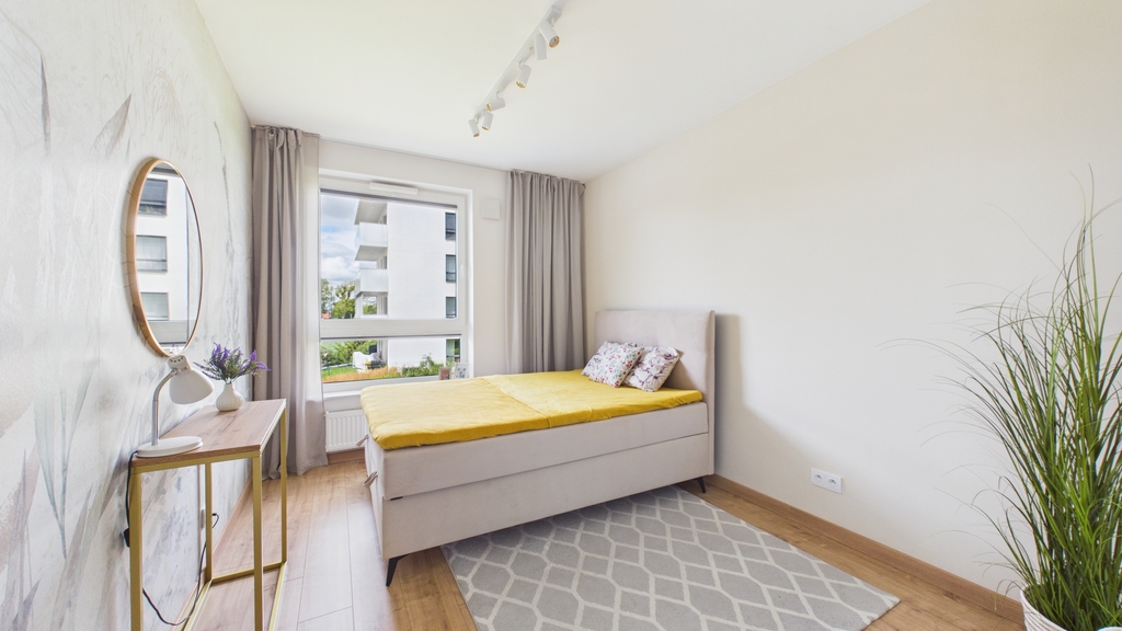2 pokoje | 40,69 m² | wysoki standard | komórka — zdjęcie 11