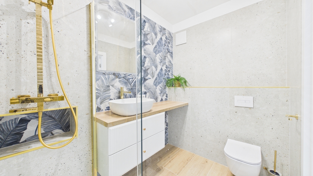 2 pokoje | 40,69 m² | wysoki standard | komórka — zdjęcie 15