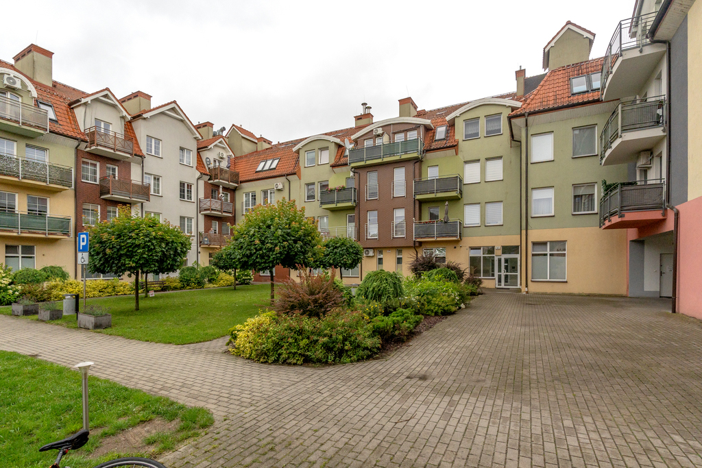 Mieszkanie 48 m² ul. Żeglarska Giżycko — zdjęcie 10