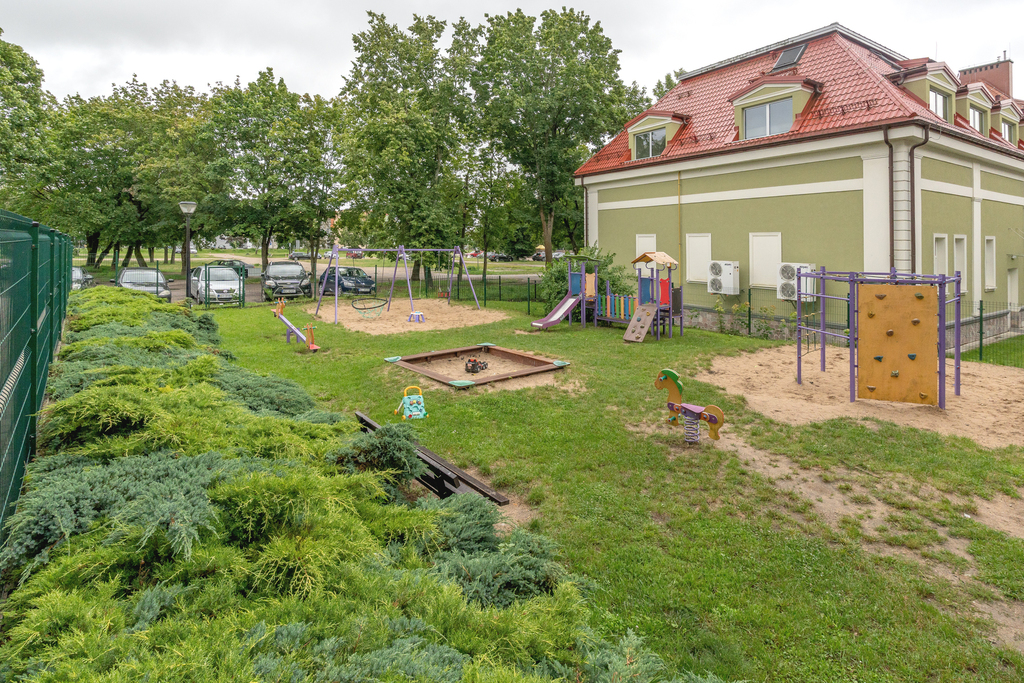 Mieszkanie 48 m² ul. Żeglarska Giżycko — zdjęcie 11