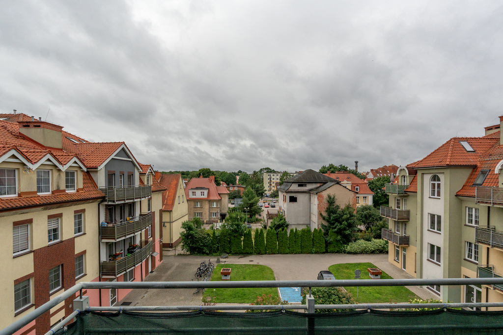 Mieszkanie 48 m² ul. Żeglarska Giżycko — zdjęcie 8