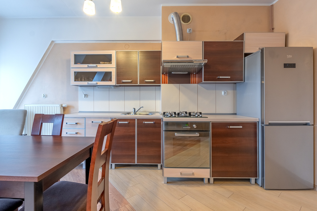 Mieszkanie 48 m² ul. Żeglarska Giżycko — zdjęcie 5