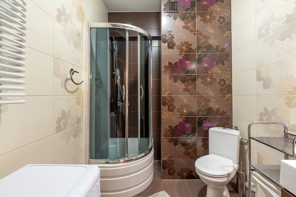 Mieszkanie 48 m² ul. Żeglarska Giżycko — zdjęcie 6