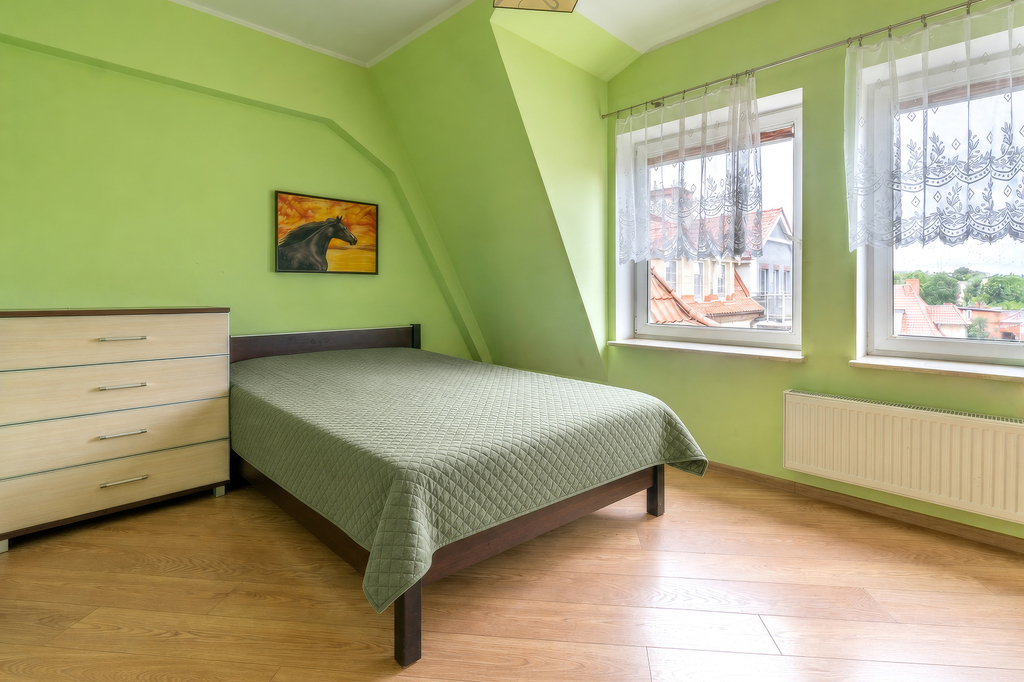 Mieszkanie 48 m² ul. Żeglarska Giżycko — zdjęcie 7