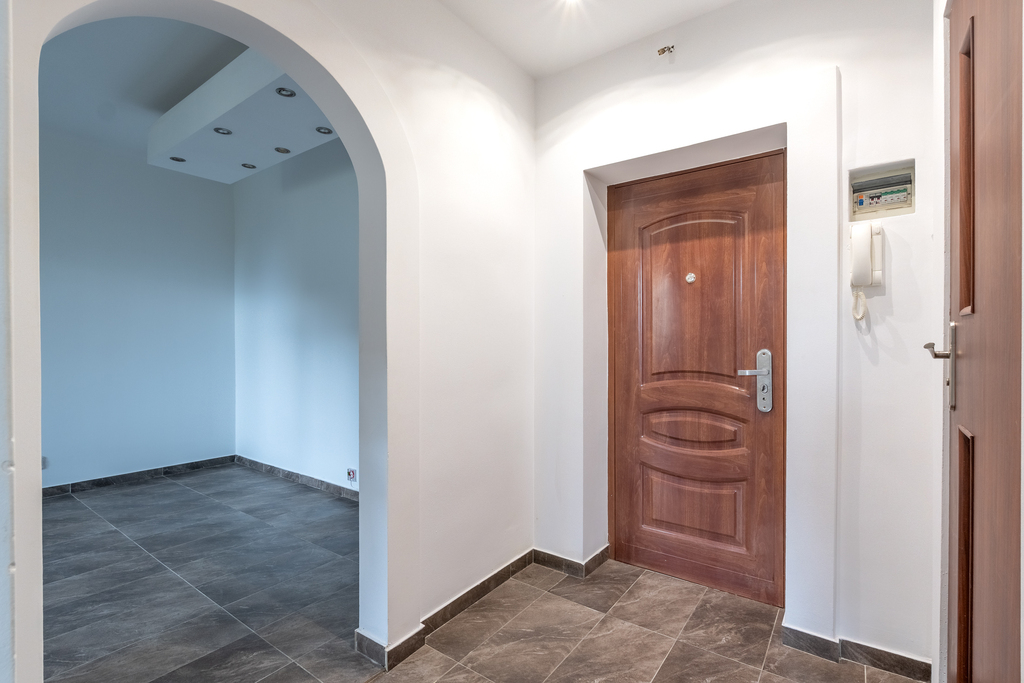 Przytulne mieszkanie blisko centrum — zdjęcie 4