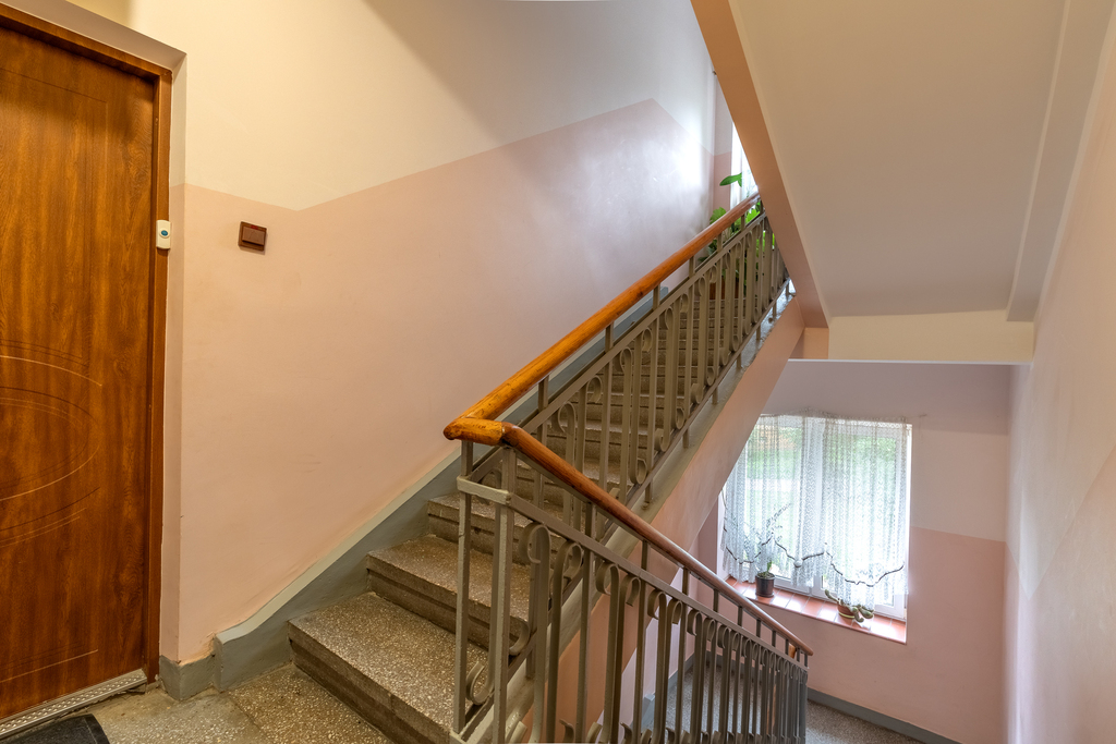 Przytulne mieszkanie blisko centrum — zdjęcie 10