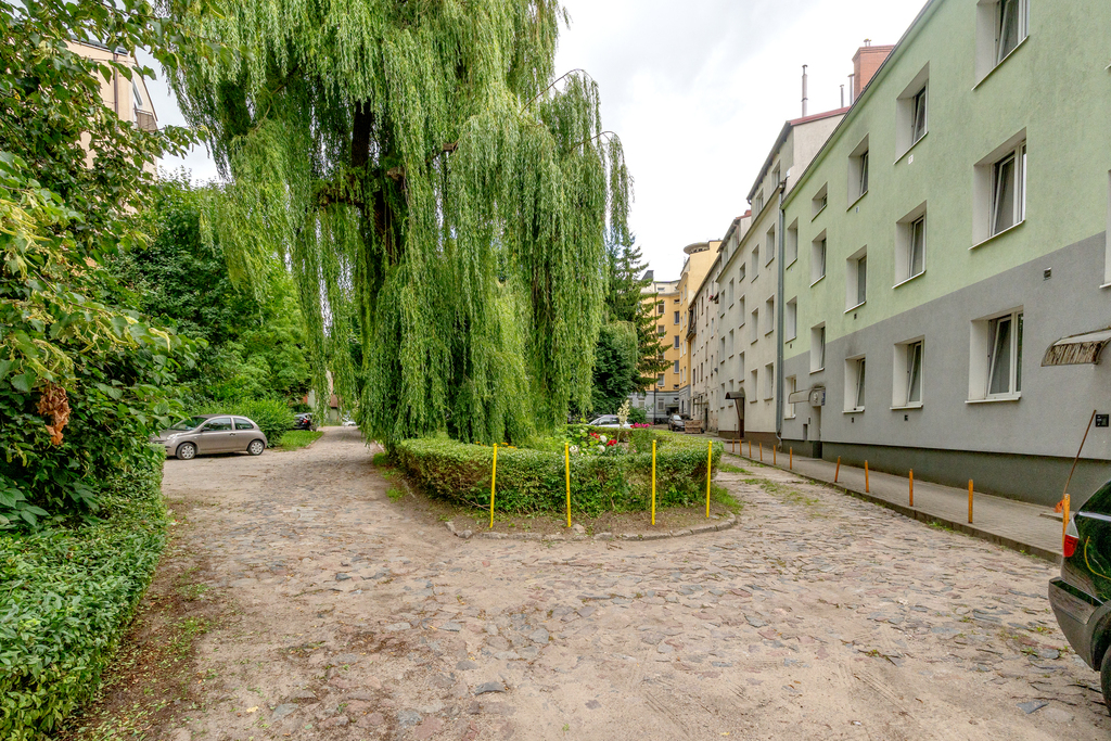 Przytulne mieszkanie blisko centrum — zdjęcie 12