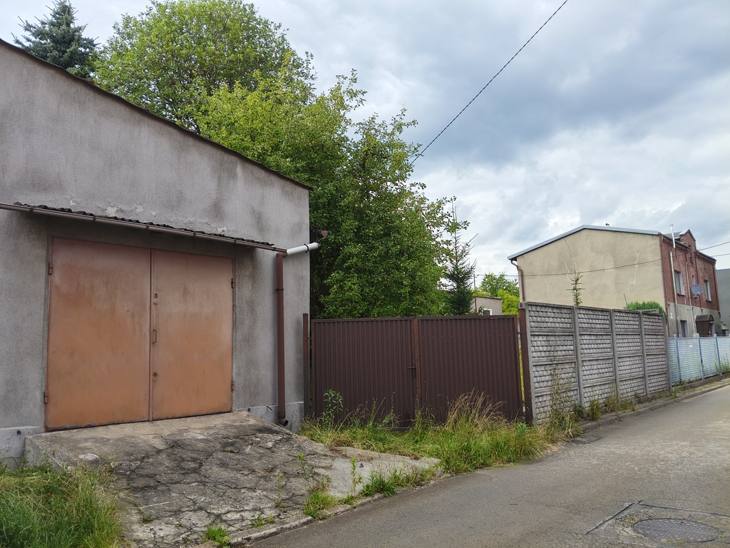Kamienica ,200 m2 na działce 400 m2 w Piekarach Śl — zdjęcie 2