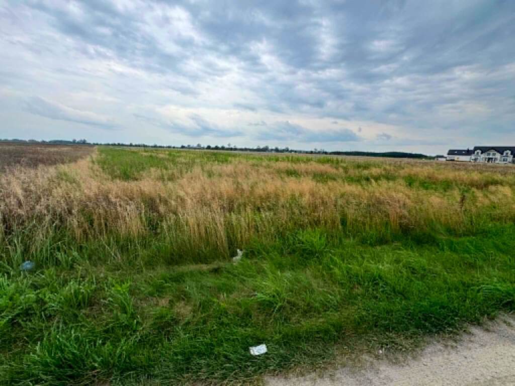 Garwolin 9 166 m² Plan MNU/możliwość podziału