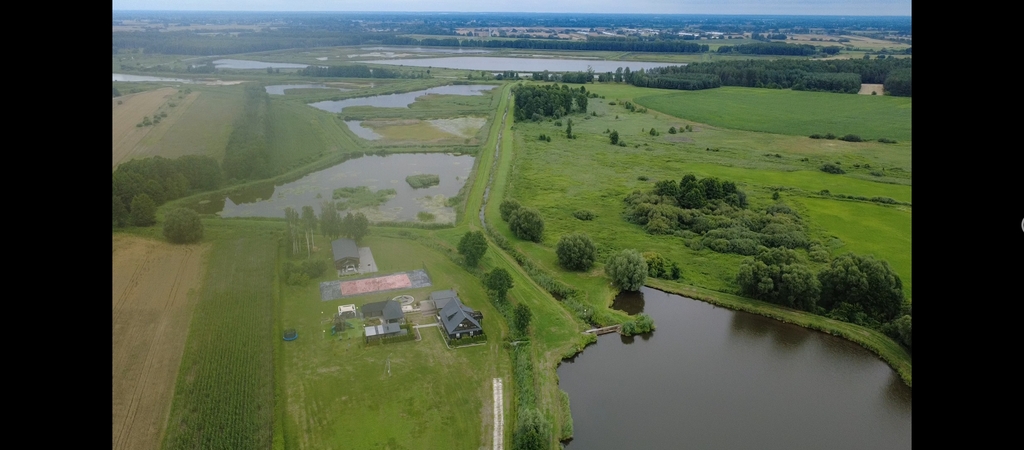 Działki budowlane Zawada Nowa — zdjęcie 4