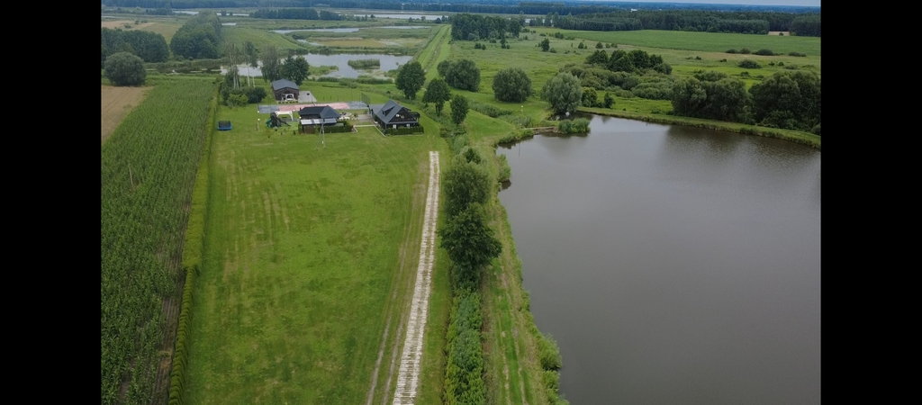 Działki budowlane Zawada Nowa — zdjęcie 5