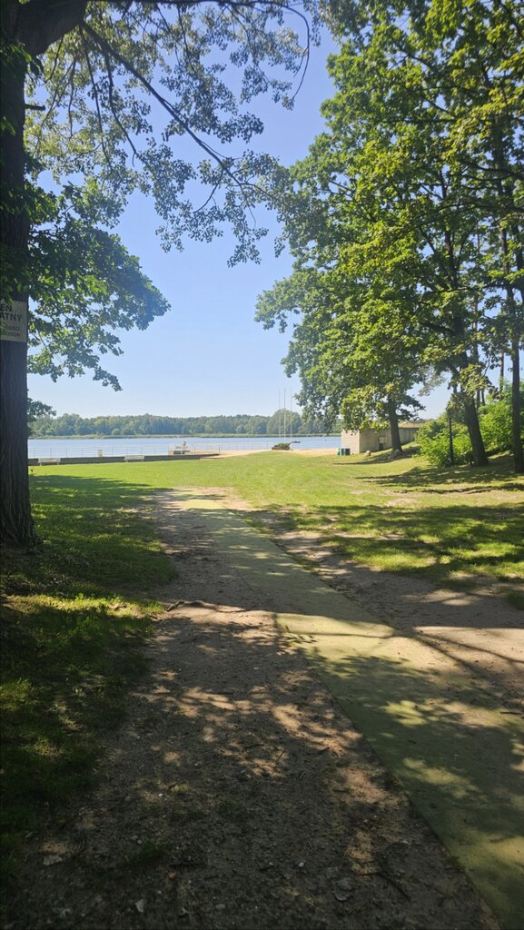3-pokojowe mieszkanie 150 m od plaży nad Narwią — zdjęcie 11