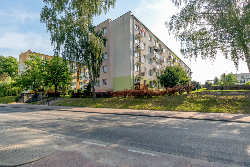 3- pokojowe mieszkanie ul.Kromera — zdjęcie 15