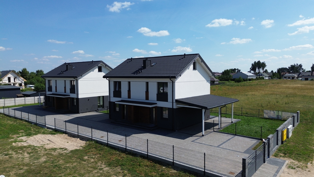 Bezczynszowe mieszkanie z ogródkiem – Małkinia — zdjęcie 5